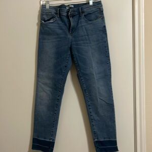 Banana Republic Skinny Jeans